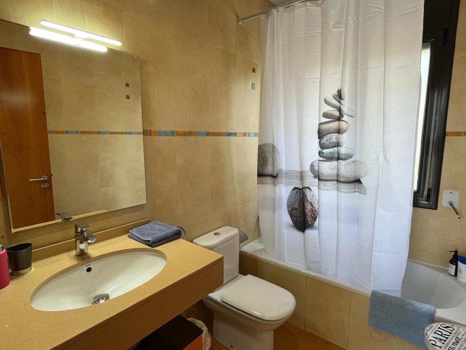 Washingtonia Villa Near Sitges Canyelles  Exterior photo